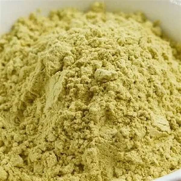 تصویر 1 از نوره زرنیخ دار طبیعی اصل سنتی درجه یک